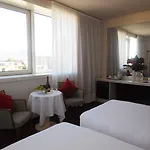 Starhotels Cristallo Palace Hotel Bergamo