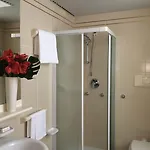 Hotel Starhotels Cristallo Palace