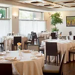 Starhotels Cristallo Palace Hotel Bergamo