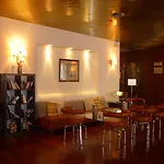 Starhotels Cristallo Palace Hotel 4*