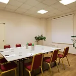 Starhotels Cristallo Palace Hotel Bergamo
