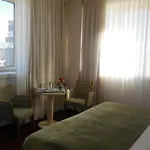 Hotel Starhotels Cristallo Palace