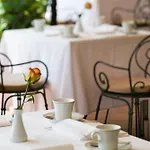 Starhotels Cristallo Palace Hotel