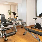 Starhotels Cristallo Palace 4*