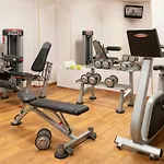 Hotel Starhotels Cristallo Palace