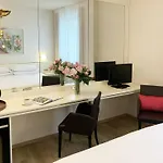 Starhotels Cristallo Palace 4* Bergamo