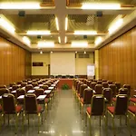 Starhotels Cristallo Palace 4* Bergamo