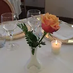 Starhotels Cristallo Palace