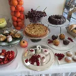 Starhotels Cristallo Palace Hotel 4*
