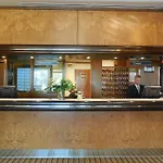 Starhotels Cristallo Palace