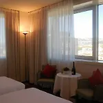 Hotel Starhotels Cristallo Palace
