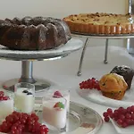 Starhotels Cristallo Palace