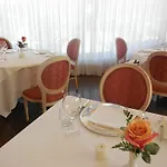 Starhotels Cristallo Palace Hotel Bergamo
