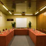 Hotel Starhotels Cristallo Palace 4*