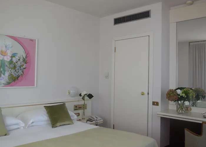 Starhotels Cristallo Palace 4* Bérgamo