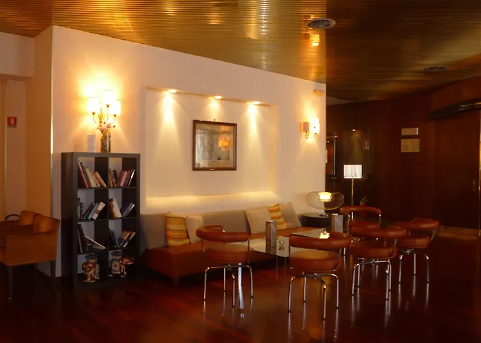 Starhotels Cristallo Palace Hotel 4*