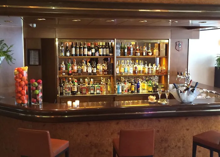 Hotel Starhotels Cristallo Palace