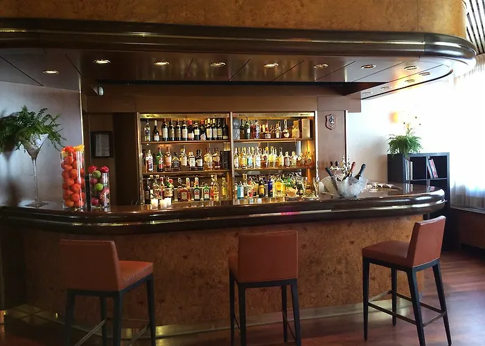 Starhotels Cristallo Palace Bérgamo