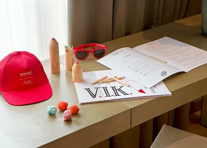 Starhotels Cristallo Palace Hotel 4*