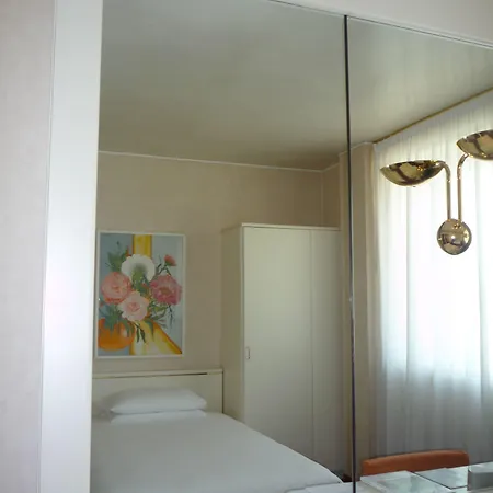 Starhotels Cristallo Palace Отель