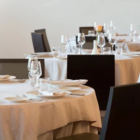 Starhotels Cristallo Palace 4* Μπέργκαμο