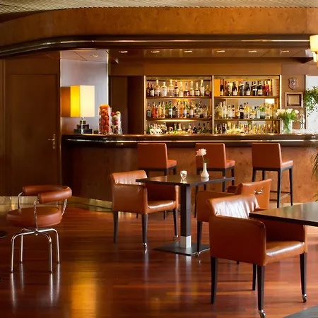 Starhotels Cristallo Palace 4*