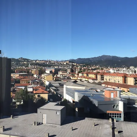 Hotel Starhotels Cristallo Palace