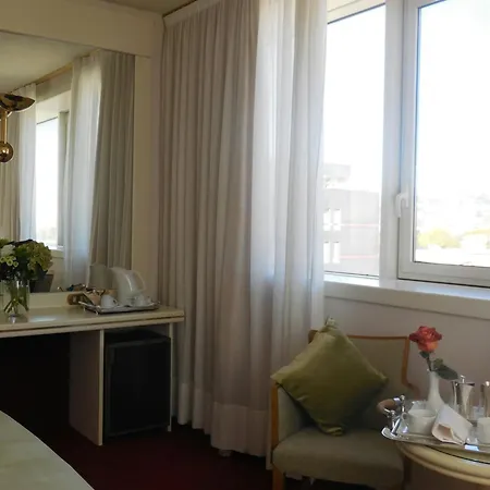 Starhotels Cristallo Palace Готель 4*