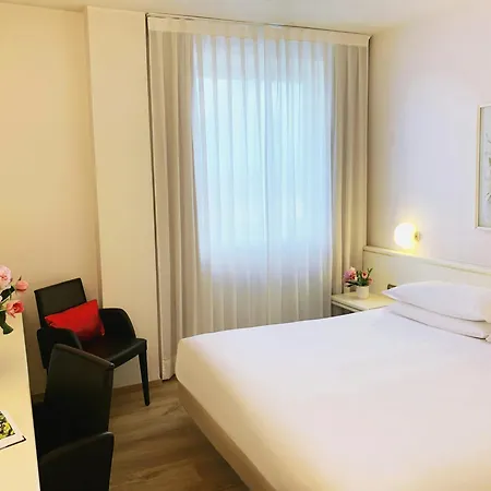 Starhotels Cristallo Palace Отель 4*