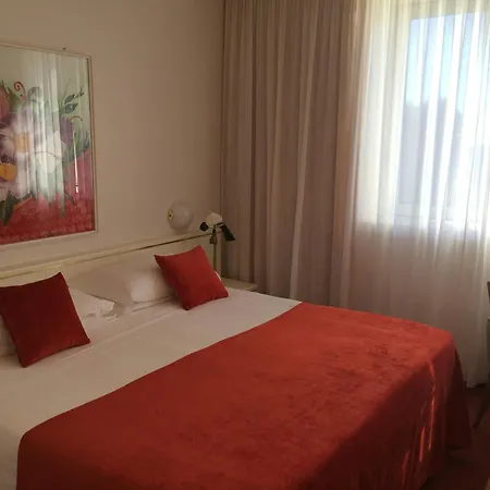 Starhotels Cristallo Palace Ξενοδοχείο Μπέργκαμο