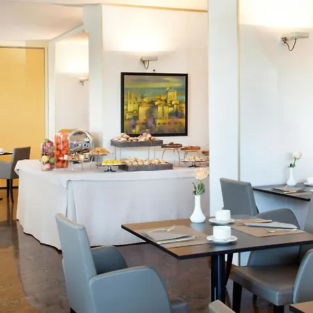Ξενοδοχείο Starhotels Cristallo Palace Μπέργκαμο
