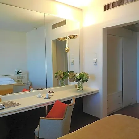 Starhotels Cristallo Palace 4* Bergamo