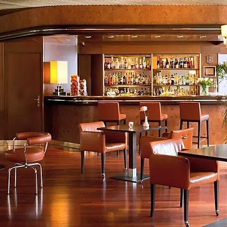 Starhotels Cristallo Palace 4* Bergamo