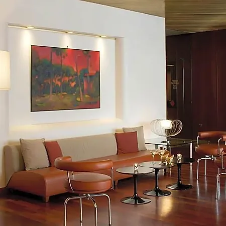 Starhotels Cristallo Palace Hotel 4*