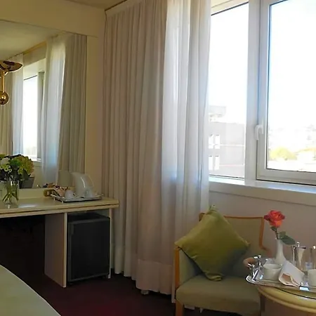 Hotel Starhotels Cristallo Palace 4*