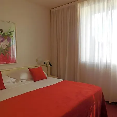 Starhotels Cristallo Palace 4* Bergamo