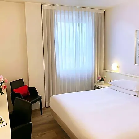 Starhotels Cristallo Palace Hotel
