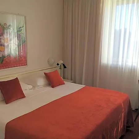 Hotel Starhotels Cristallo Palace 4*