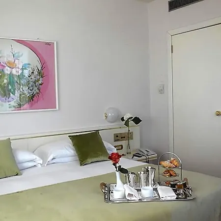 Hotel Starhotels Cristallo Palace