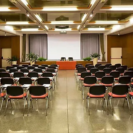 Starhotels Cristallo Palace 4*