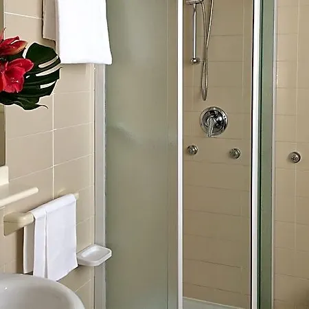 Starhotels Cristallo Palace 4* Bergamo