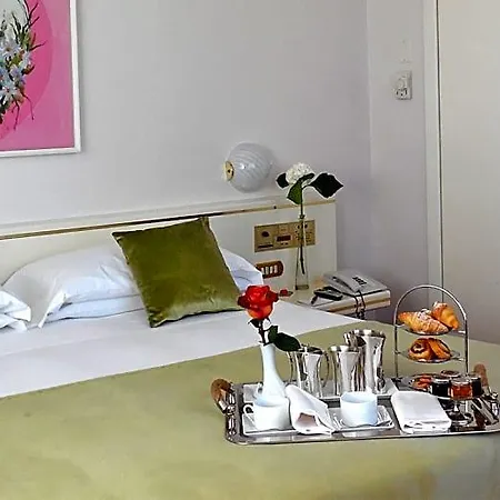 Starhotels Cristallo Palace Bérgamo