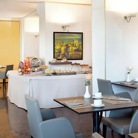 Starhotels Cristallo Palace Ξενοδοχείο Μπέργκαμο