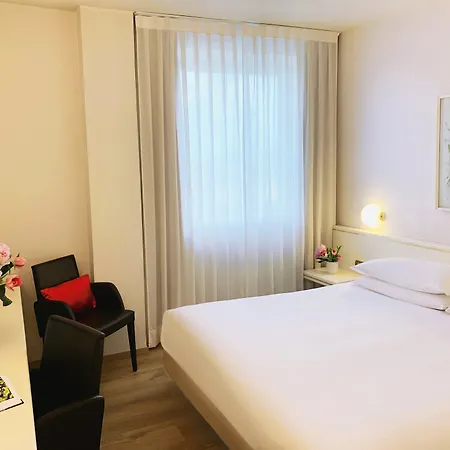 Ξενοδοχείο Starhotels Cristallo Palace Μπέργκαμο