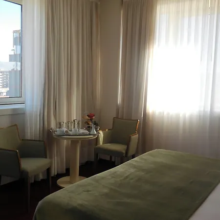 Starhotels Cristallo Palace Ξενοδοχείο 4*
