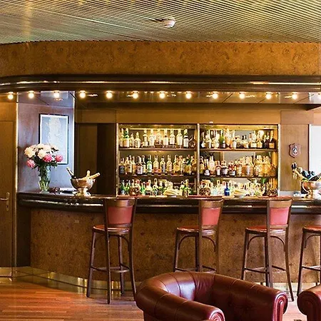 Starhotels Cristallo Palace