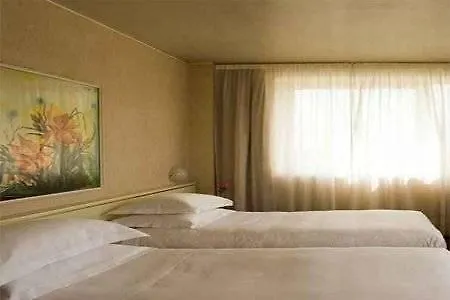 ホテル スターホテル クリスタッロ パレス 4*