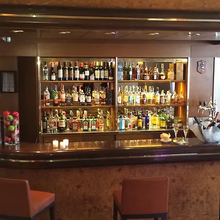 Hotel Starhotels Cristallo Palace