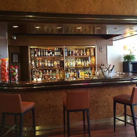 Starhotels Cristallo Palace Bérgamo