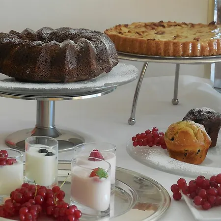 Starhotels Cristallo Palace